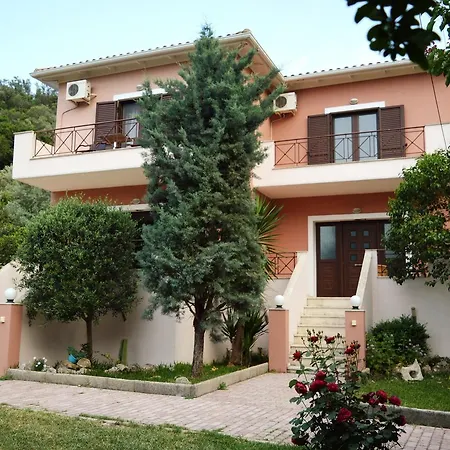 Prolithia Villa