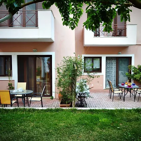 Villa Prolithia Vlikhon
